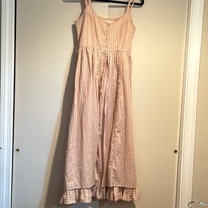 Christy Dawn Nicks Dress XS